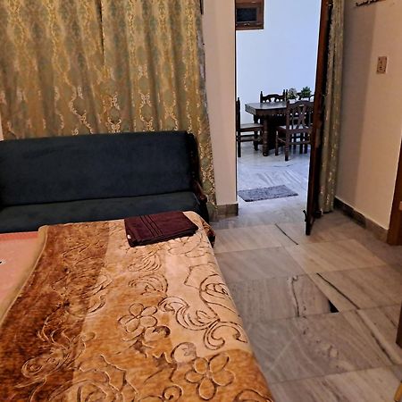 Grand Bungalow 5 Min From Prayagraj Junction Экстерьер фото
