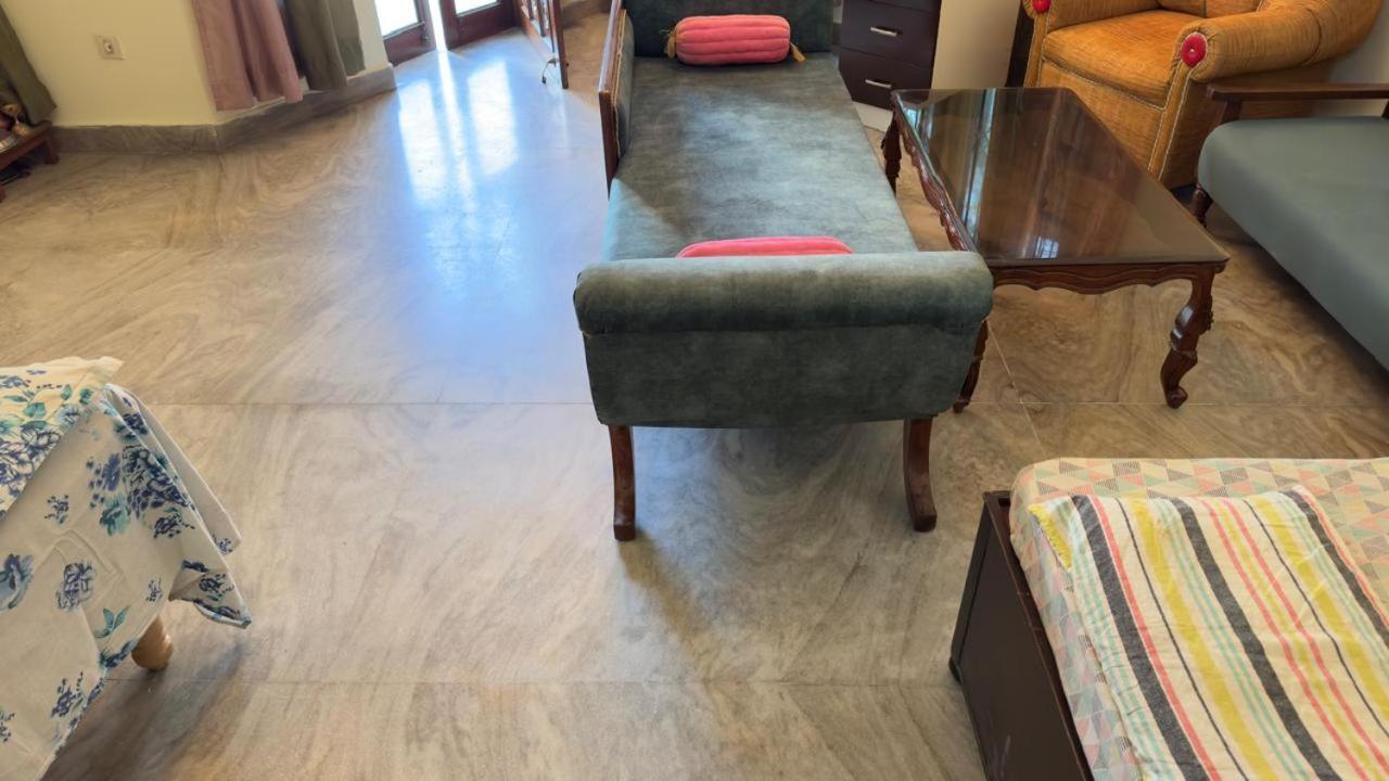 Grand Bungalow 5 Min From Prayagraj Junction Экстерьер фото