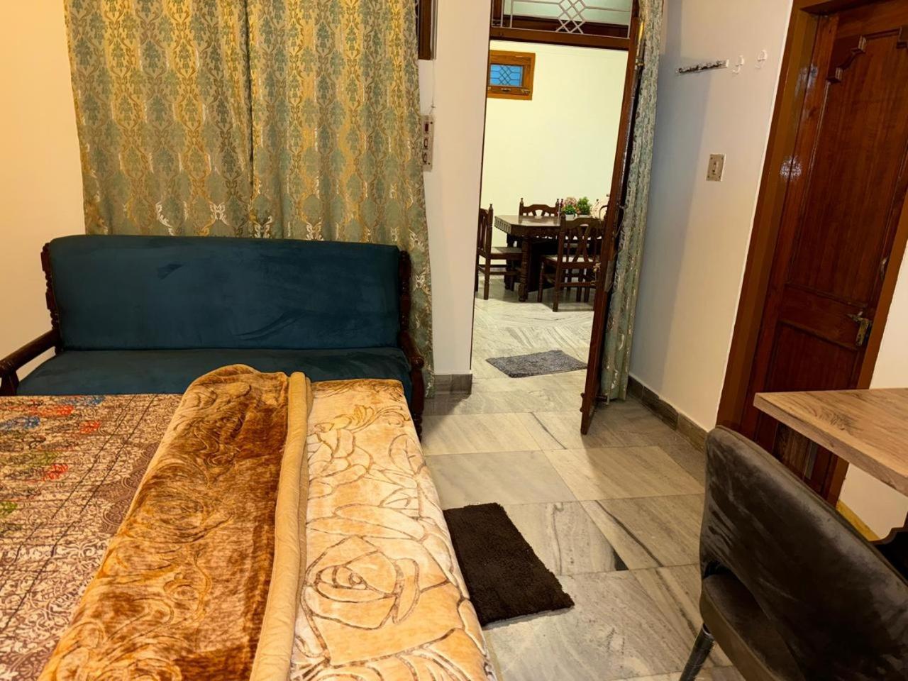 Grand Bungalow 5 Min From Prayagraj Junction Экстерьер фото