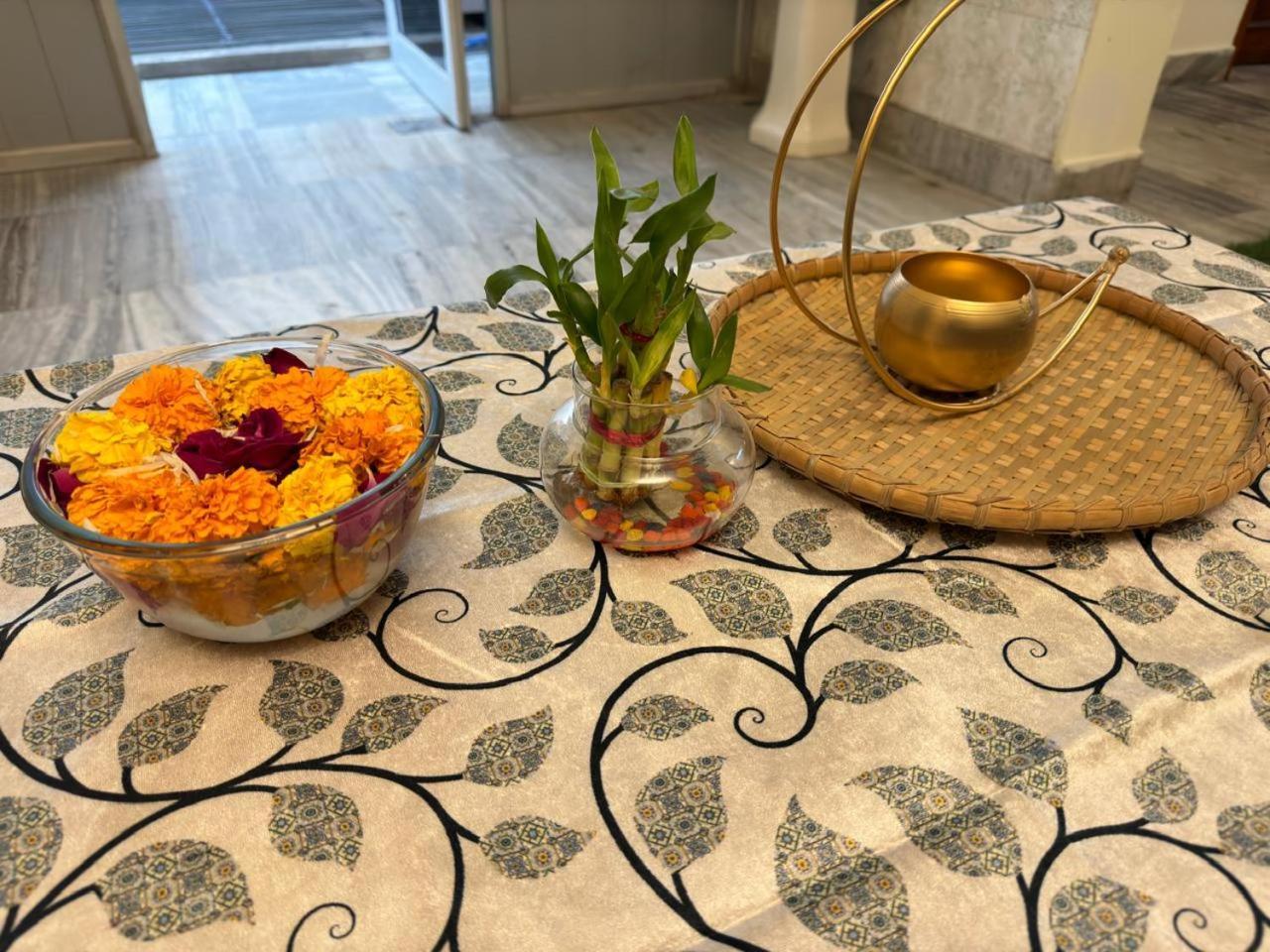 Grand Bungalow 5 Min From Prayagraj Junction Экстерьер фото